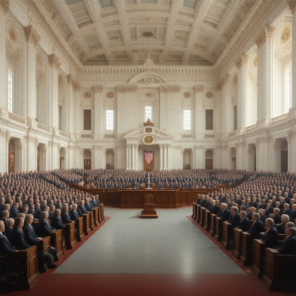 United States Congress (1789–1791)
